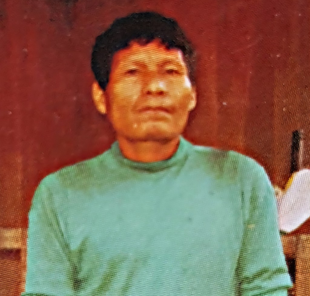 Consejos del Mayor sabedor Antonio&nbsp;Nastacuas