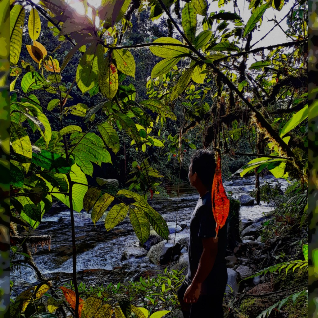 La fuerza de la minga en el&nbsp;Sábalo